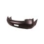 REAR BUMPER COVER SEDAN; PRIME INFINITI G35 07-08