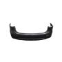 REAR BUMPER COVER W/O PREMIUM PKG; W/O TOWING PKG; PRIME INFINITI JX35 13-13; QX60 14-15