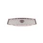 GRILLE ASSY W/O FRONT VIEW CAMERA INFINITI Q50 14-17