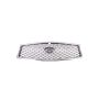 GRILLE ASSY W/FRONT VIEW CAMERA INFINITI Q50 14-17