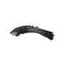 CAPA RADIATOR SIDE SUPPORT; RH INFINITI Q50 15-C /Q60 17-C