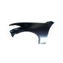 LT FRONT FENDER ASSY COUPE INFINITI G37 08-13