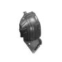 LH FRONT FENDER INNER PANEL W/O SPORT PKG INFINITI M35/M45 08-10