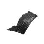 LH FRONT FENDER INNER PANEL W/SPORT PKG INFINITI M35/M45 08-10