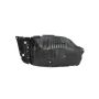 LH FRONT FENDER INNER PANEL; FRONT INFINITI Q50 14-C