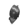 RH FRONT FENDER INNER PANEL W/O SPORT PKG INFINITI M35/M45 08-10