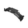 RH FENDER LINER RR SECT INFINITI G35 CPE 03-07