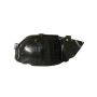 RH FRONT FENDER SPLASH SHIELD; FRONT INFINITI G35 4DR SDN 05-06