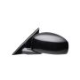 LH MIRROR OTR REAR VIEW SDN;W/SPORT PKG;W/O PREMIUM PKG;W/COVER;PTM INFINITI G35 07-08
