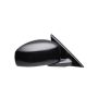 RH MIRROR OTR REAR VIEW SDN;W/SPORT PKG;W/O PREMIUM PKG;W/COVER;PTM INFINITI G35 07-08