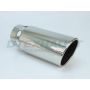 Different Trend Diesel Intercooler 5″x12″ Rolled Slant IQ9-405012RSL