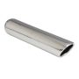 Jones Exhaust IRAC31218 Chrome Tip