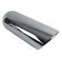 Jones Exhaust IRAC412 Chrome Tip