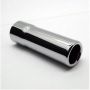 Jones Exhaust IRPT200 Chrome Tip