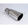 Different Trend Diesel U-slotted Intercooler 5″x16″ Rolled Slant With Inner Fin IUF-405016RSL