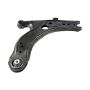SUSPENSIA X01CA0086 Control Arm