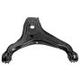 SUSPENSIA X01CJ0046 Control Arm