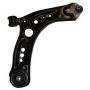 SUSPENSIA X01CJ0048 Control Arm