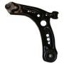 SUSPENSIA X01CJ0049 Control Arm