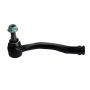 SUSPENSIA X01TE6853 Outer Tie Rod