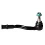 SUSPENSIA X01TE7256 Outer Tie Rod