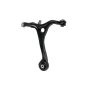 SUSPENSIA X02CA6872 Control Arm