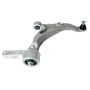 SUSPENSIA X02CJ0040 Control Arm