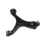 SUSPENSIA X02CJ1402 Control Arm
