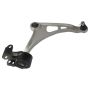 SUSPENSIA X02CJ1518 Control Arm