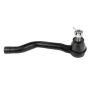 SUSPENSIA X02TE0545 Outer Tie Rod