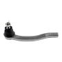 SUSPENSIA X02TE0777 Outer Tie Rod