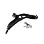 SUSPENSIA X05CJ0756 Control Arm