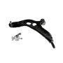 SUSPENSIA X05CJ0757 Control Arm