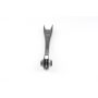 SUSPENSIA X05LA0929 Control Arm