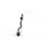 SUSPENSIA X05TA0901 Assembly Tie Rod