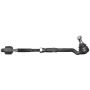 SUSPENSIA X05TA1039 Assembly Tie Rod