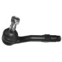SUSPENSIA X05TE0996 Outer Tie Rod