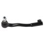 SUSPENSIA X05TE1018 Outer Tie Rod