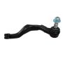 SUSPENSIA X05TE6455 Outer Tie Rod