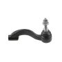SUSPENSIA X06TE0813 Outer Tie Rod