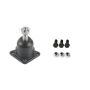 SUSPENSIA X07BJ0437 Ball Joint