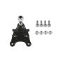 SUSPENSIA X07BJ7261 Ball Joint