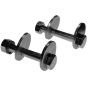 SUSPENSIA X07BO0003 Hardware