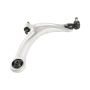 SUSPENSIA X07CJ0511 Control Arm