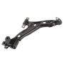 SUSPENSIA X07CJ0702 Control Arm
