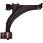 SUSPENSIA X07CJ1148 Control Arm