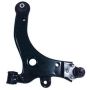 SUSPENSIA X07CJ1155 Control Arm