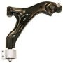 SUSPENSIA X07CJ1170 Control Arm