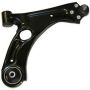 SUSPENSIA X07CJ1183 Control Arm