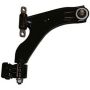 SUSPENSIA X07CJ1239 Control Arm